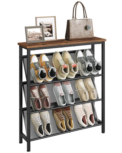 Schuhregal schuhablage - schuhregal,
