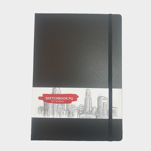 Skizzenbuch blatt - a4, |