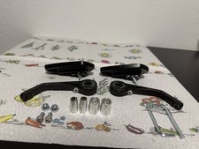 Highsider Motorrad Spiegel