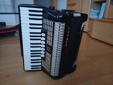 Hohner Akkordeon Verdi III in