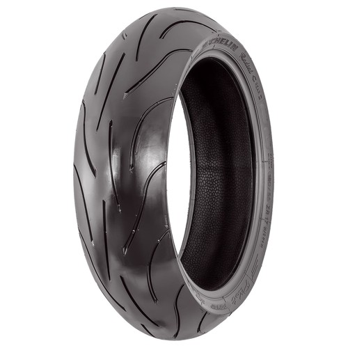 190 zr17 michelin - zr17, (73w)