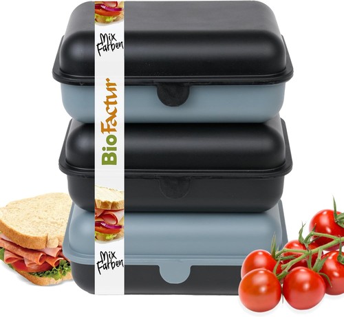 Brotdose erwachsene kinder - brotdose, |