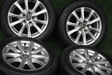 Original Mazda 6 III GJ GL