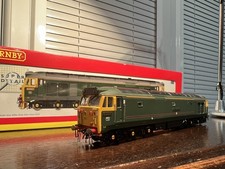 HORNBY SPUR 00 - R2408 - CLASS