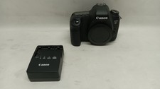 Canon EOS 6D Full Frame DSLR