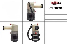 Servopumpe elektrische Citroen