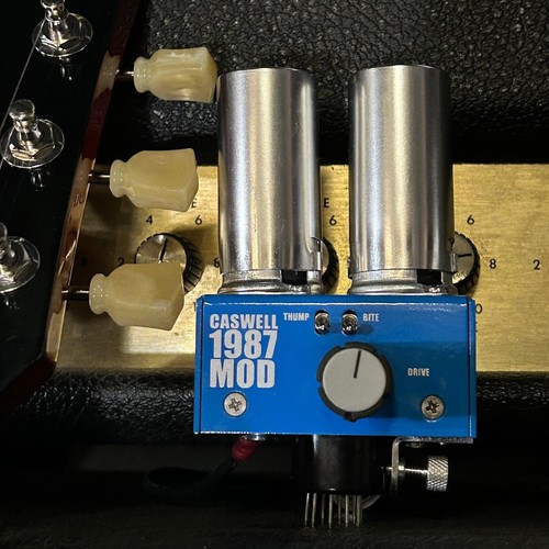 Legendary tones caswell - legendary,