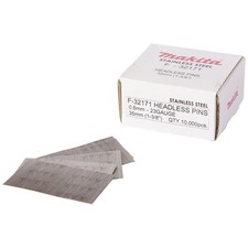 Makita  F-32171 Stifte für