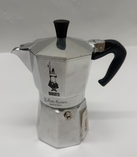 Bialetti 1164 moka - express, 4