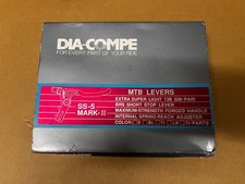 Dia Compe SS5 SS-5 Mark-II