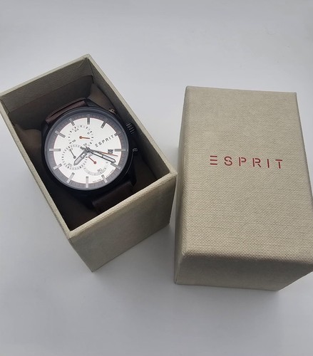 Esprit herren uhr es108391007 - esprit,