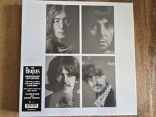 The Beatles - White Album &