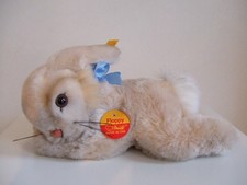 Steiff Hase Floppy liegend