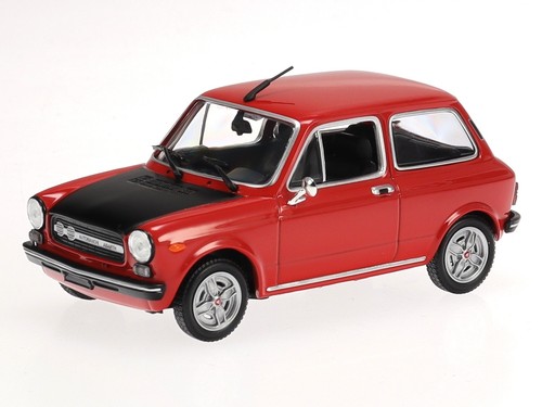Autobianchi a112 abarth 1974 - a112,