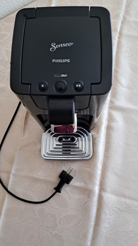 Philips senseo quadrante - philips,