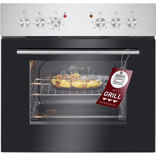 Bomann ehbc 7935 herdset inox - 7935,