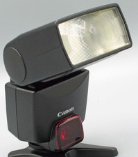 Canon Blitz Speedlite 380EX -