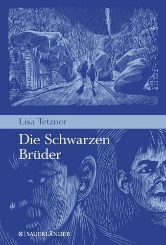 Die schwarzen brüder - die,