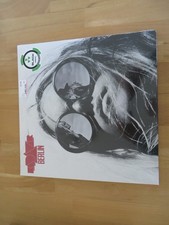 Kadavar vinyl aus sammlung - aus,