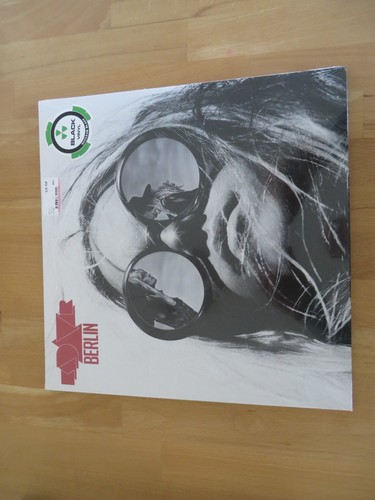 Kadavar vinyl aus - vinyl,