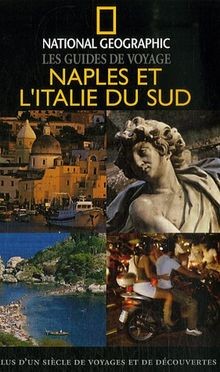 Naples litalie sud - naples,