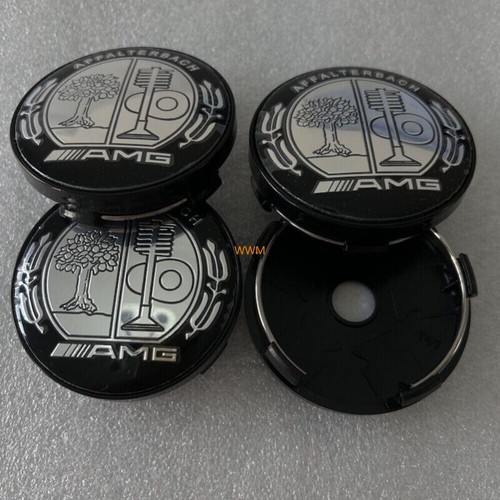Amg affalterbach nabendeckel - affalterbach,