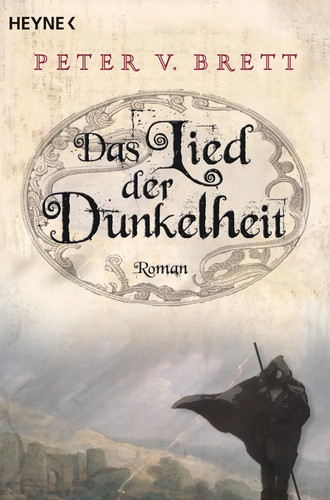Das lied der dunkelheit - lied,
