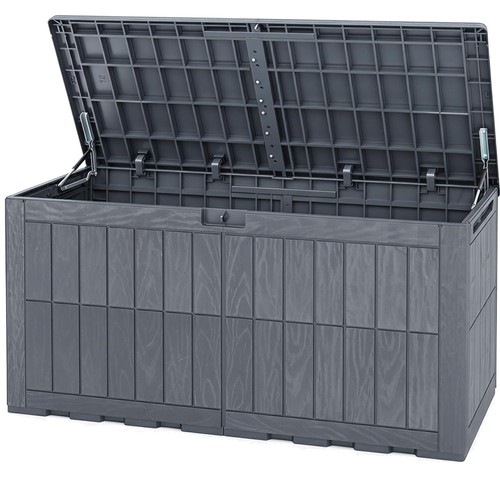 Auflagenbox garten 380l 455l - 380l,