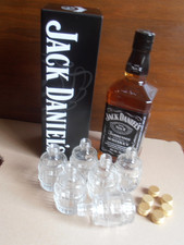 Jack Daniels 0,7l mit