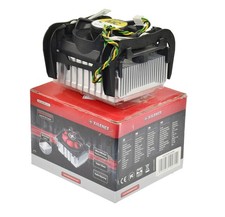 Belüfteter 12V Xilence