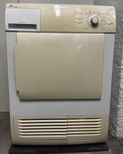 Bauknecht care 6b - bauknecht,