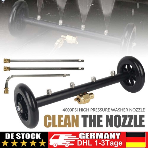 4000 psi hochdruckreiniger - psi,