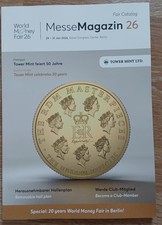Wmf world money - wmf,