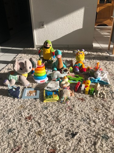 Baby spielsachen bücher - baby,