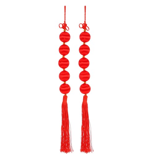 Pcs lampions rot - pcs,