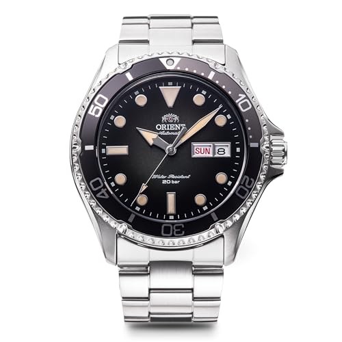 Orient mako automatik taucher - mako,