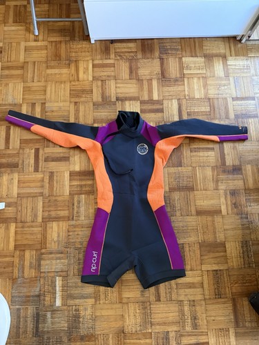 Rip curl women wetsuit - rip,