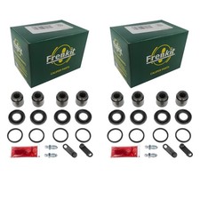 2X FRENKIT REPARATURSATZ