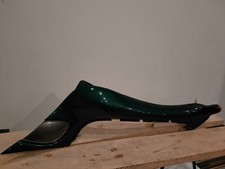 Triumph Trophy 1200 T300