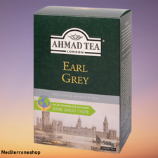 SCHWARZER TEE LOSE  EARL GREY