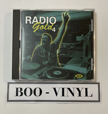 Various Artists : Radio Gold