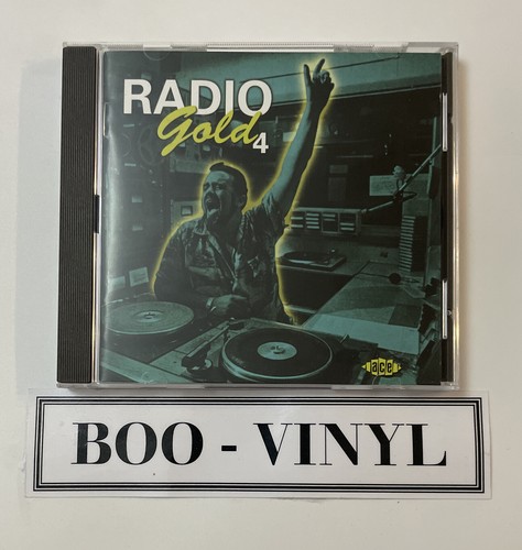 Various artists radio gold - various,
