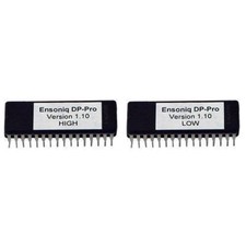 Ensoniq pro firmware os - dp,