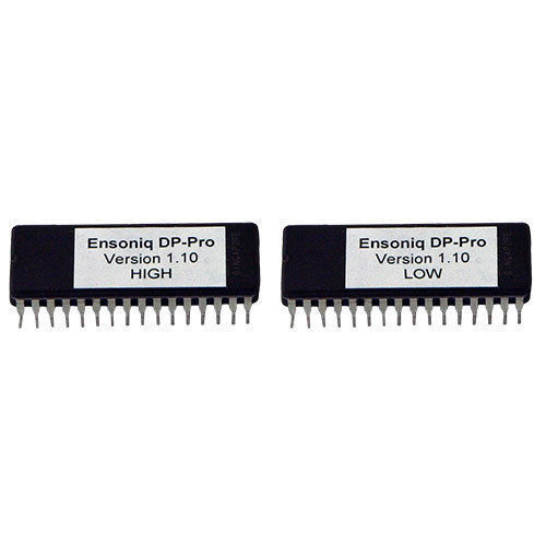 Ensoniq pro firmware os - ensoniq,