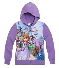 Disney Sofia die Erste Auf