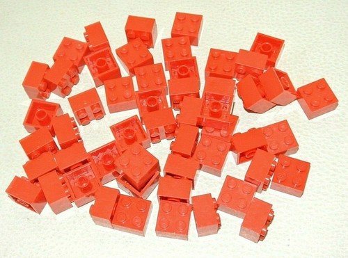 Lego set 50x steine 2x2 - lego:,