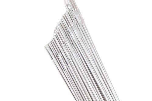 Schweißdraht 4551 v2a - va,
