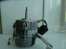 SIGMA MICRO ZENTRIFUGENMOTOR