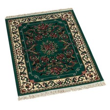 Rectangular Area Rug 5' 6" x