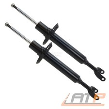 2x STOßDÄMPFER GAS VORNE